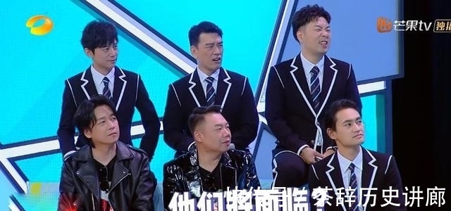 白举纲|《追光吧！哥哥2》更名，不蹭“披哥”的热度？但选手的类型很像