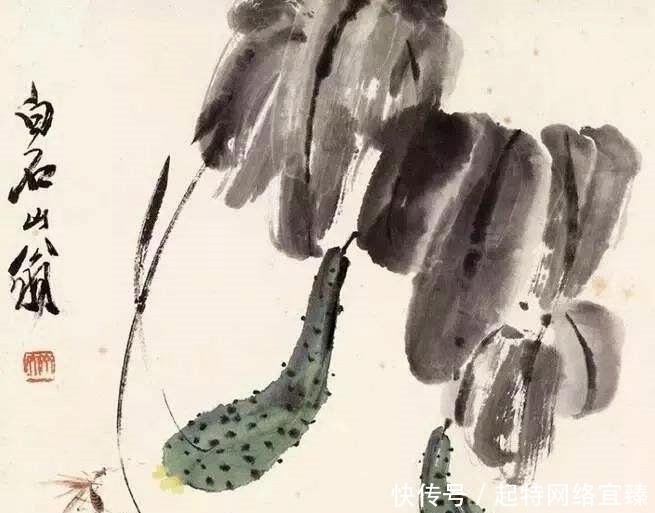 石勒|黄瓜,本不黄,为什么还叫人家“黄瓜”?