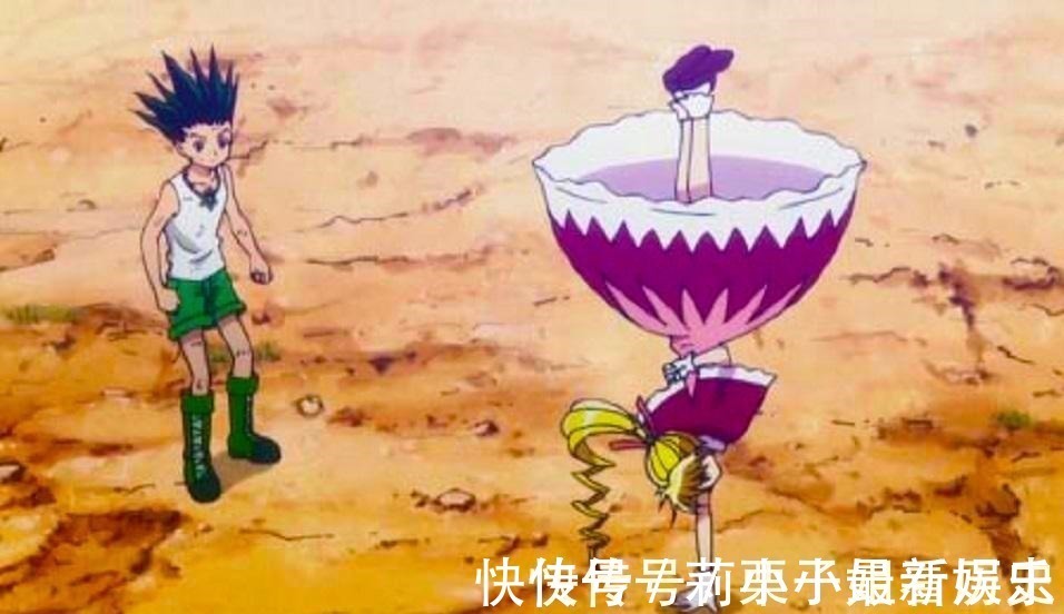 反重力|反人类二次元设定,反重力裙子已经不再新鲜,忍者隔着面具吃东西