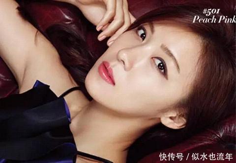 花钰|最受欢迎的口红排行榜：适合各种肤色的口红色号，有你喜欢的吗？