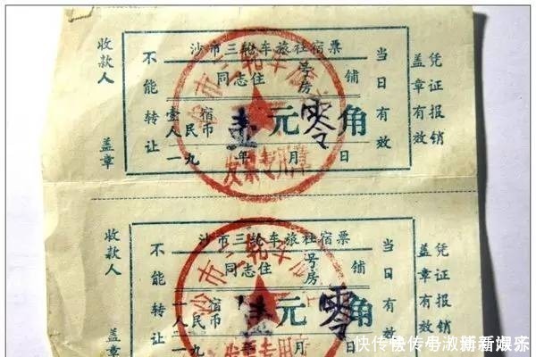 30年前的人是怎么旅游的？看完这组老照片震惊了！