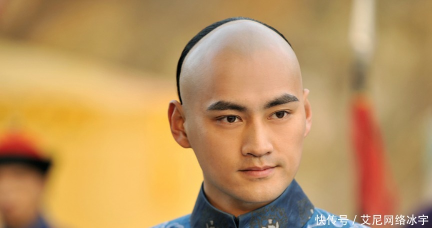 父亲|龙生九子各不同,同是康熙的子孙后代,他被囚禁53年没有自由