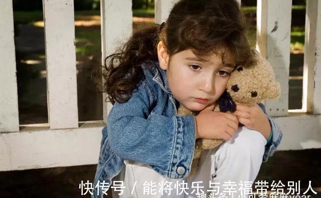 小时候|经常被大吼和从来没被大吼过的孩子有什么区别,20年之后,很明显