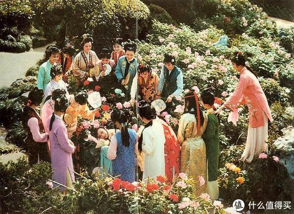 宝玉@读书 篇二：带你理清《红楼梦》的时间线，书里的宝黛钗到底几岁？