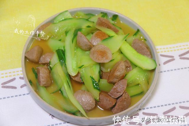 青瓜|10道家常快手菜,做法简单又下饭,让做饭更轻松