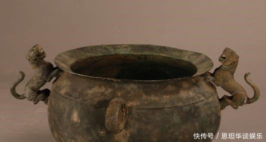  强大|这个展览告诉你真实的夜郎原来很强大，并不自大