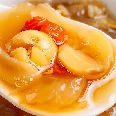 枸杞性温|三伏消暑羹