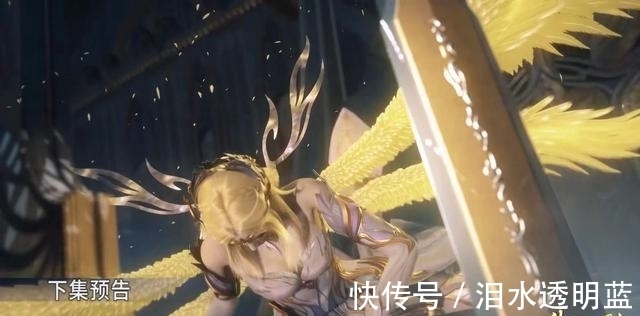 千仞雪|斗罗大陆191话预告:千仞雪疯狂吃瘪,唐三破幻境,重创海幻斗罗