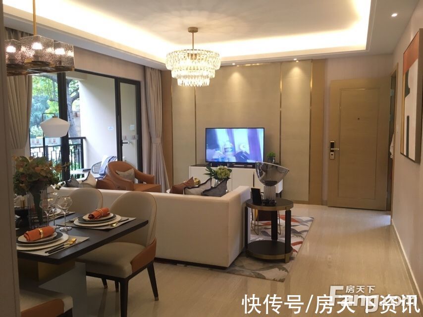 广州|广州增城高分楼盘的最新现场美图,速来围观