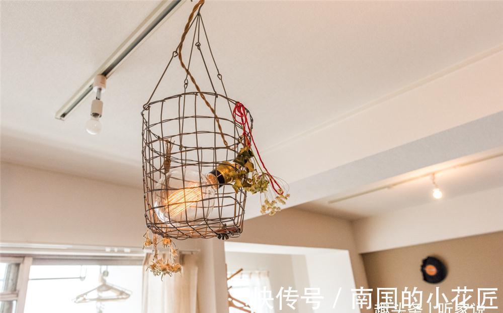 独居|31岁的她住在21㎡小家:独居6年,1室1厅蜗居虽小,但一人住太爽