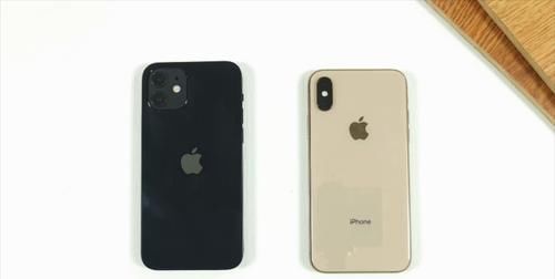 iPhoneX|iPhone12和iPhoneX性能对决：差距比想象的大太多