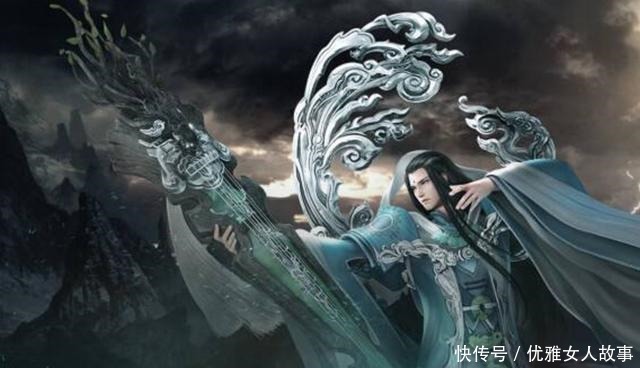 辰东断更,《逆天邪神》断更,如今《万古神帝》也不更新了!