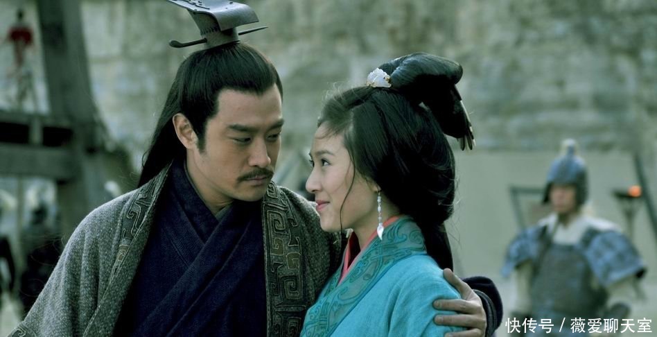 三国演义|三国演义中最有智慧的人物排名，你能猜到第一是谁，我跟你混！