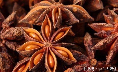 八角|八角和白醋放一起，没想到这么厉害，解决了很多家庭的问题！