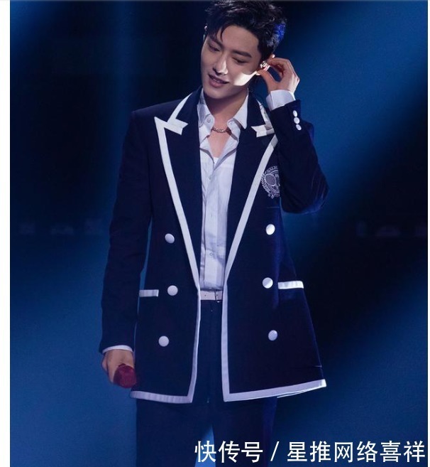 冰球服|肖战将参加演唱会?一同参加的还有国际巨星、二次合作的实力歌后