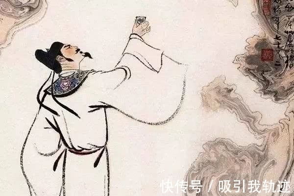 邓丽君&李白是如何赞美杨贵妃的?此诗28字无一美字,却将美形容到极致