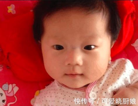 磨娘筋|老人言“鼻梁青,磨娘精”,鼻梁上有青筋的宝宝真的难带吗?