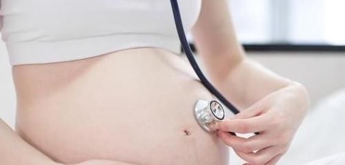 孕期|不想宝宝出生后有胎记？孕期尽量避开三点，或许有助于胎儿发育