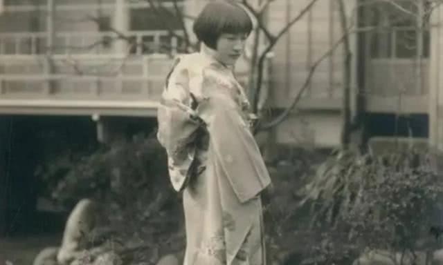 爱新觉罗|她是中国最后一位格格，从未在紫禁城生活，曾上过《鲁豫有约》