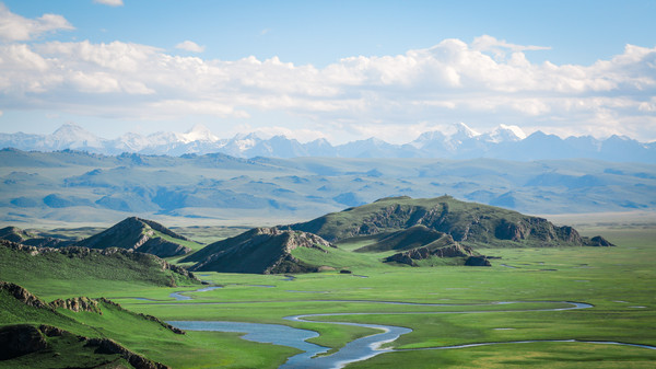 旅行|国内最适合夏季旅行的6个地方，每一个都美到惊艳，有你想去的吗