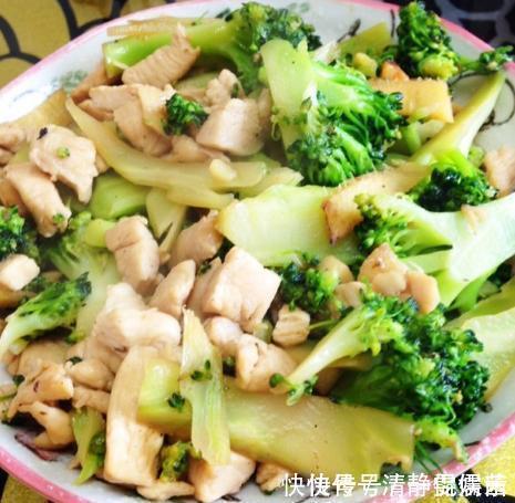 荞麦面|脂肪就怕这4道菜,三天两头吃,营养又美味,想瘦并不难