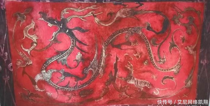 此文物是惊艳世界的国宝,专家心有余悸地表示:差点就成了废品