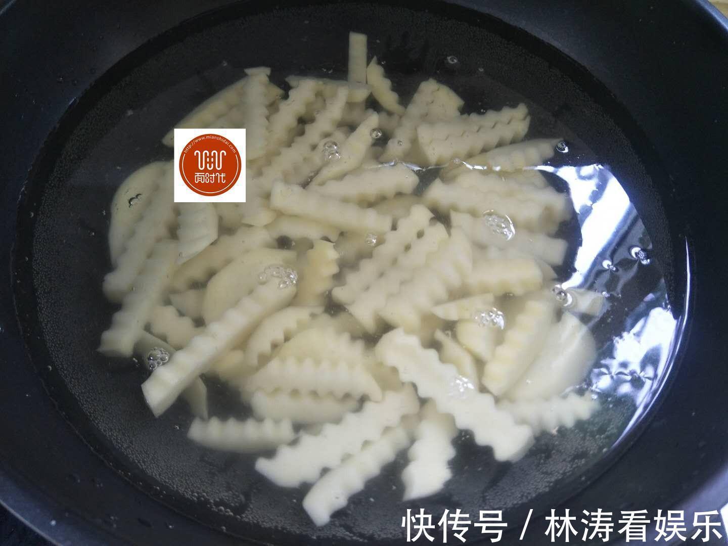 厨路|最火的街头小吃做法，人人都爱吃，教你在家做，简单易上手！