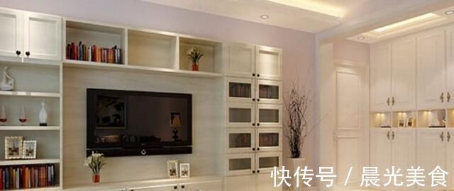 收纳|木工酒后吐真言:这几个地方不打柜子,入住后肠子都悔青