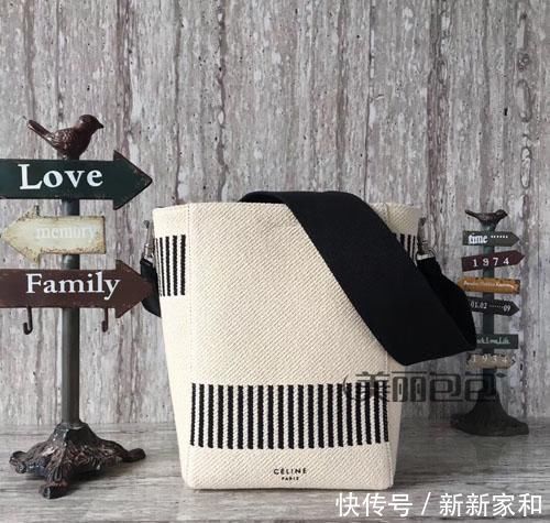 今年火爆时尚圈的思琳帆布tote包都为你整理好了