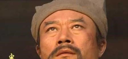 宋江$水浒传晁盖种了毒箭后,呼延灼说了一番话,让他彻底对宋江失望了