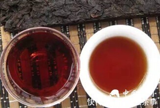 全发酵茶|发酵茶好还是不发酵茶好？