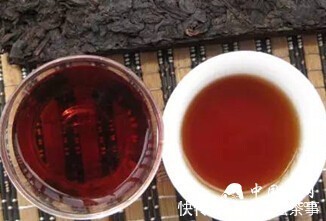 全发酵茶|发酵茶好还是不发酵茶好?