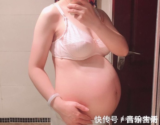 泛黄|孕期“贴身物”泛黄,准妈妈不舍得换,胎儿被疏忽