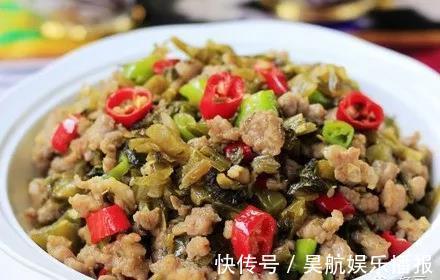 好吃的几道经典家常菜，鲜香味美，超级下饭，隔几天就想吃！