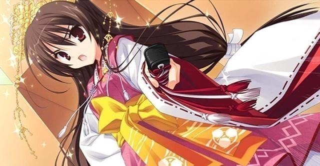 阿克娅|动漫中那些“女神”,明明都是女神,怎么就出了你这样一个另类