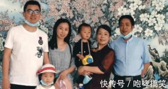 外甥|田家再添一喜事，舅舅包了大红包，工作中的田静好认真