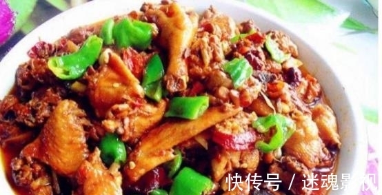 咸蛋黄|几道美味家常菜推荐，要经常做给家人吃，保准家人吃得有滋有味