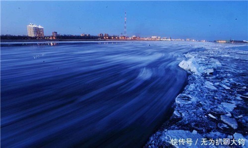 面积|中国有一条河，水资源是黄河6倍，流域面积比长江还大，鲜有人知