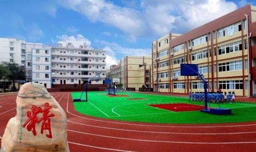 四川2所中学被“盯上”，成清华大学“优质生源地”，学生有福了