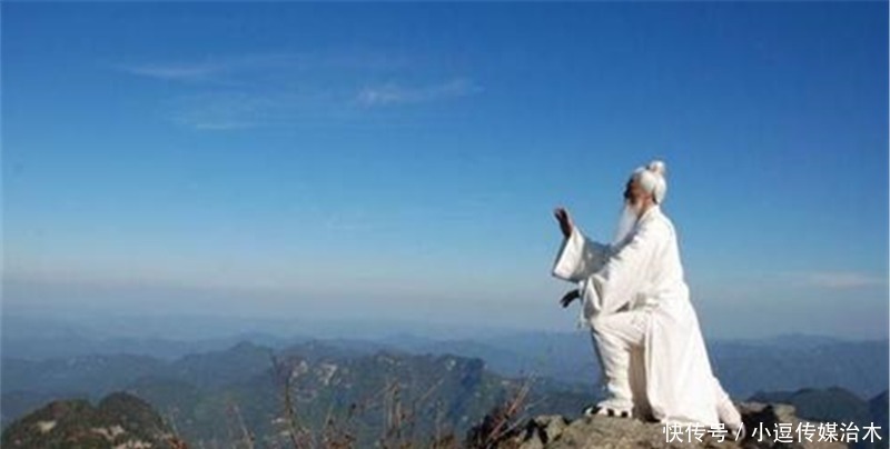 记载|宋、元、明、清的正史,皆有这位师祖的记载,他到底活了多久?