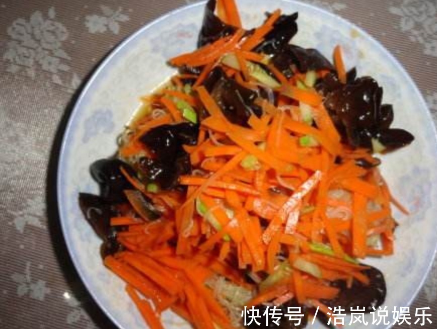 下酒菜|一道下酒菜,女性也要经常吃,面色红润,一斤吃三顿,超实惠!