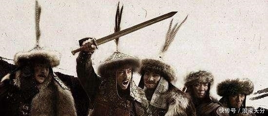 虞允文|皇帝让他去巡查部队, 他居然以2万人对抗40万, 还干掉了敌军的皇帝