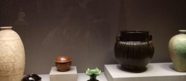 小城|一美国博物馆,收藏了8000件中国文物,馆长却说文物是本地产