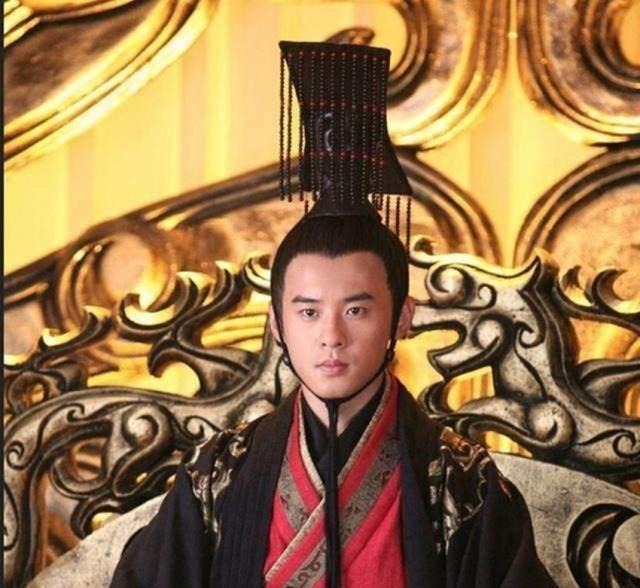 刘启|太子刘荣是长子,没犯过什么错,为何汉景帝要废了他的太子位