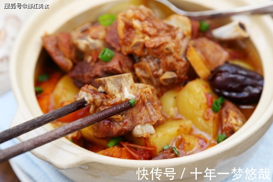 精选中西土豆八种做法，不相信没你中意的，换着花样吃不厌