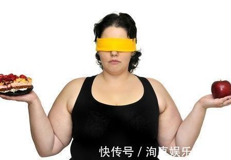張女士|堅持五年“過午不食”的女子，最后變成什么樣了