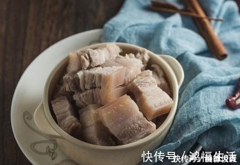 五花肉|30年饭店大厨做红烧肉,2种调料不能放,不然一锅香肉都毁了