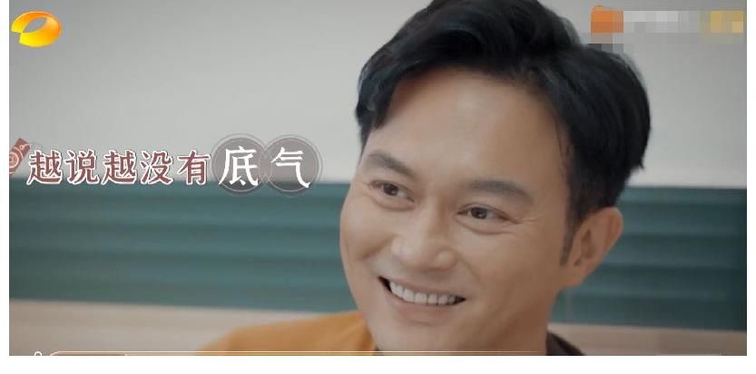 《大灣仔的夜》謝天華廚藝翻車，陳小春社恐，張智霖秒變交際花