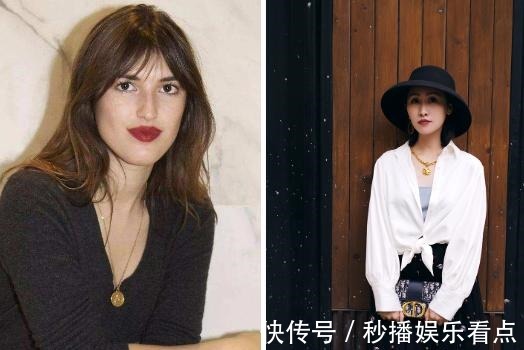 配饰 夏季穿搭怎么摆脱土气感7个穿搭技巧,让你衣品飙升