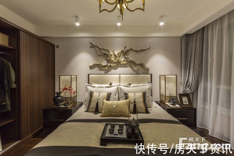 保利|新鲜出炉！帮你搜集沈阳皇姑楼盘现场的最新美图